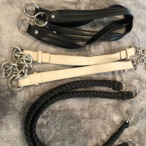 Miche Purse handles